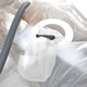 Illustration for article titled The Race to Build a Better Suit For Ebola Aid Workers